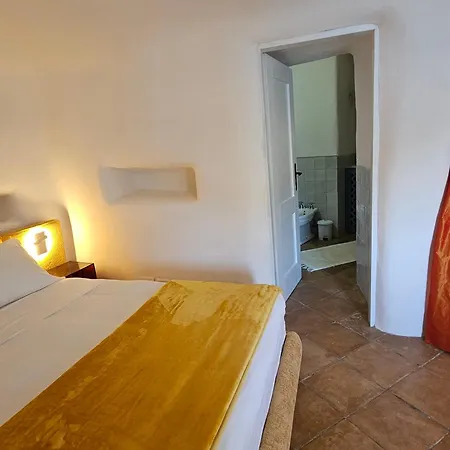 Maridea - La Caletta - Luxury Ponza