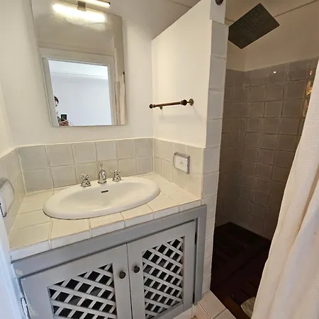 Maridea - La Caletta - Luxury *