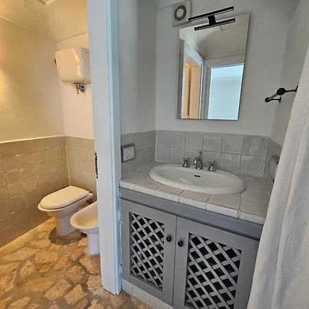 Вилла Maridea - La Caletta - Luxury