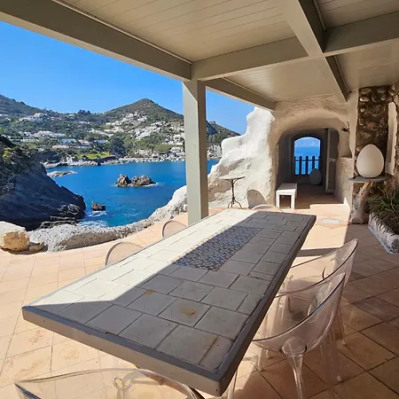 Вилла Maridea - La Caletta - Luxury *