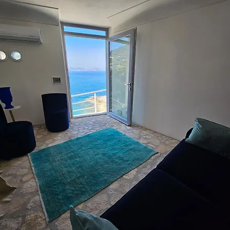 Maridea - La Caletta - Luxury Вилла