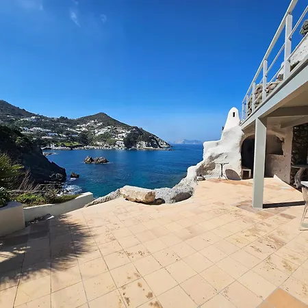 Maridea - La Caletta - Luxury Вилла *