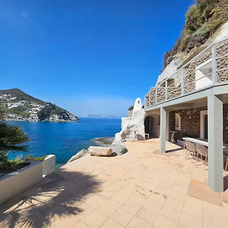 Вилла Maridea - La Caletta - Luxury