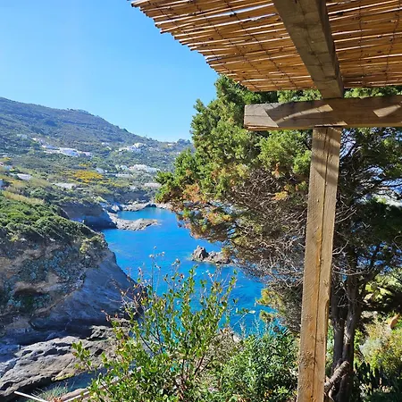 Maridea - La Caletta - Luxury
