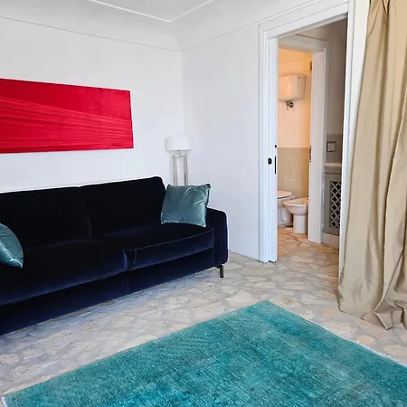 Maridea - La Caletta - Luxury Вилла