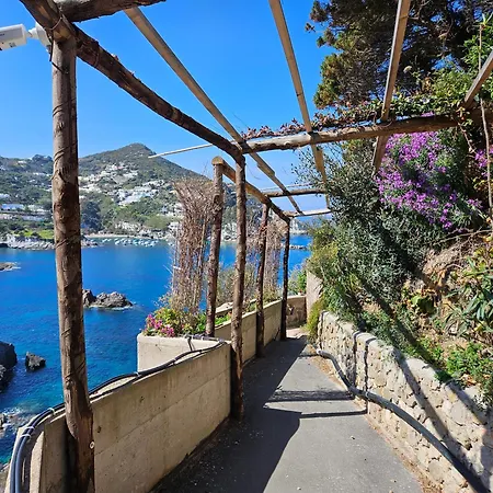 Maridea - La Caletta - Luxury *