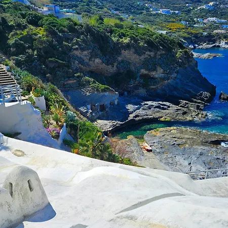 Вилла Maridea - La Caletta - Luxury